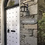 בית נופש Wetherlam
