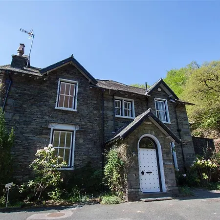 Wetherlam Holiday home Ambleside