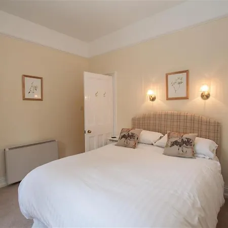 Wetherlam Holiday home