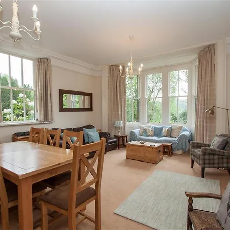 Wetherlam Holiday home Ambleside