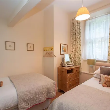 Wetherlam Holiday home *