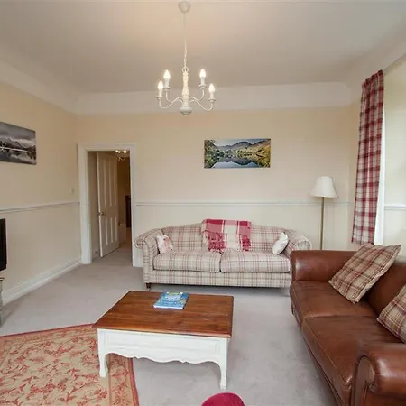 Holiday home Wetherlam *