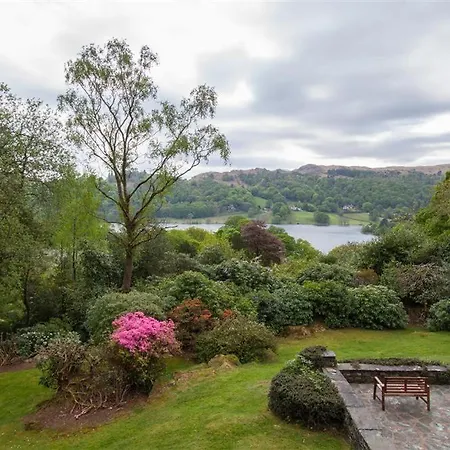 Holiday home Wetherlam Ambleside