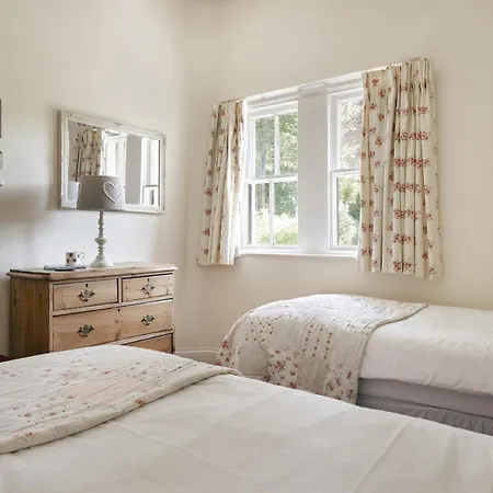 Wetherlam Tatil Evi *