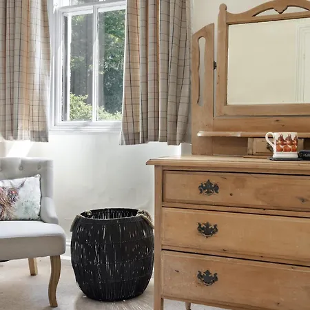 Holiday home Wetherlam *