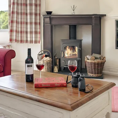 Wetherlam Tatil Evi Ambleside