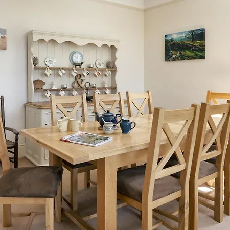 Wetherlam Tatil Evi Ambleside