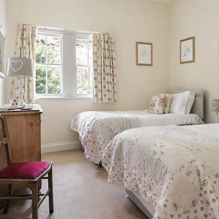 Tatil Evi Wetherlam *