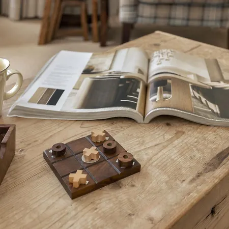 Holiday home Wetherlam