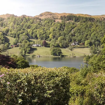 Wetherlam Holiday home Ambleside