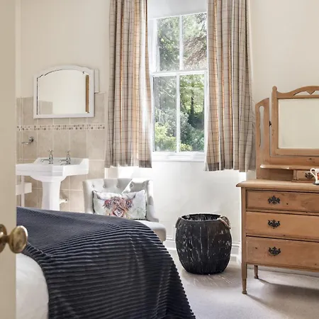 Wetherlam Holiday home