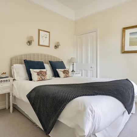 Wetherlam Holiday home *