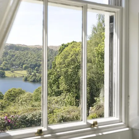 Holiday home Wetherlam