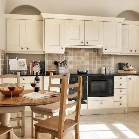 Holiday home Wetherlam *