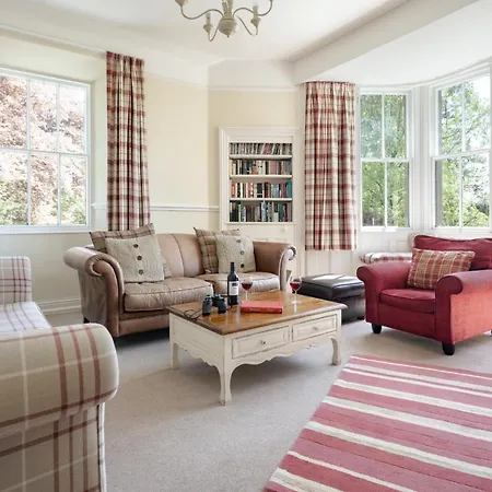 Wetherlam Holiday home Ambleside