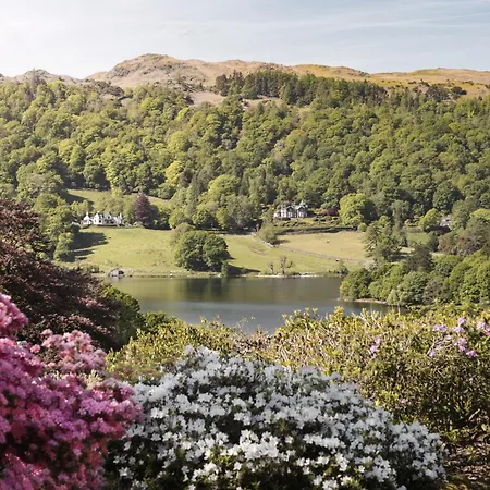 Wetherlam 別荘 アンブルサイド