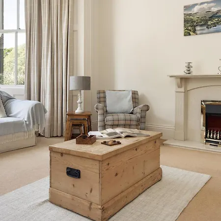 Holiday home Wetherlam