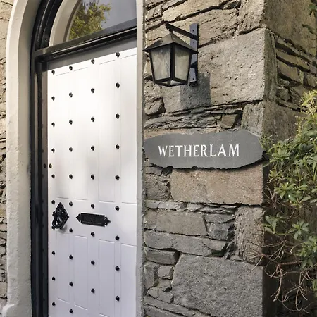 Holiday home Wetherlam