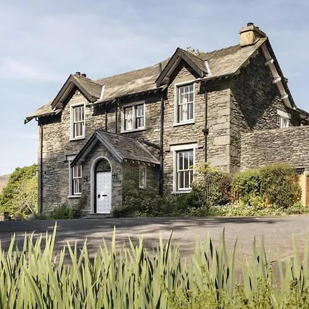 Wetherlam Holiday home