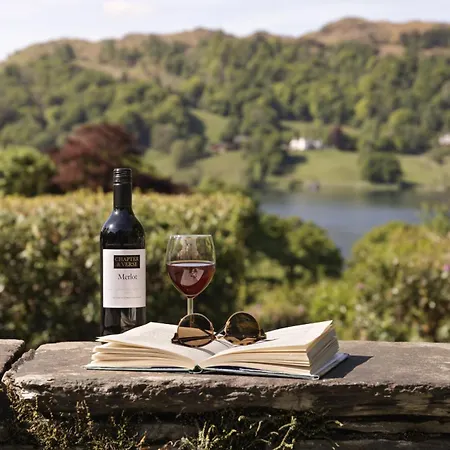 Holiday home Wetherlam *
