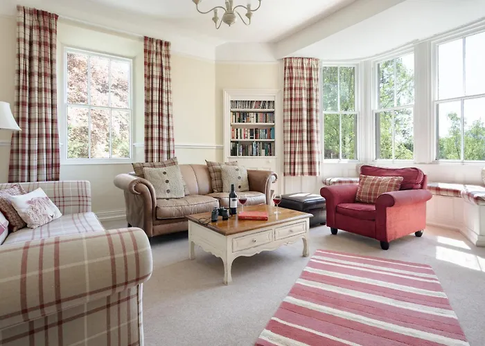 Wetherlam Feriehus Ambleside