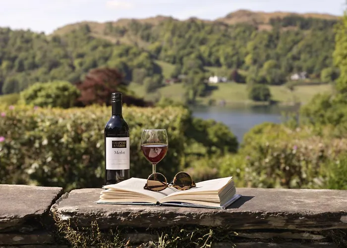 Feriehus Wetherlam *