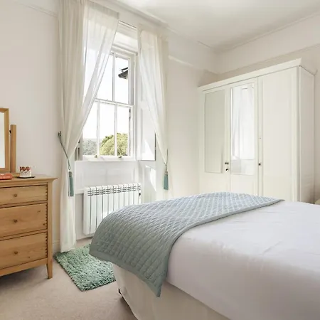 Wetherlam Feriehus *