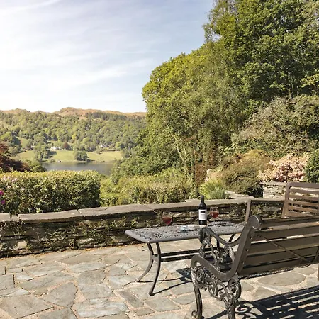 Feriehus Wetherlam Ambleside