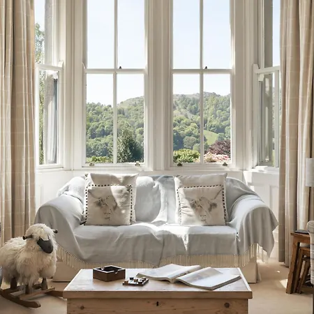 Wetherlam * Ambleside