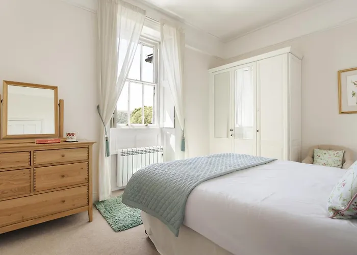 Wetherlam בית נופש *