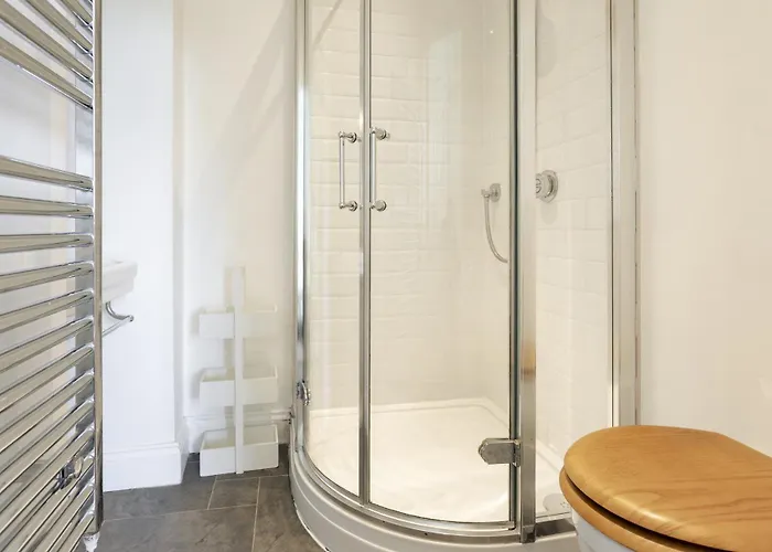 Wetherlam בית נופש