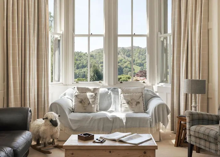 Wetherlam * אמבלסייד